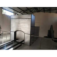 Electric Cremation Furnaces