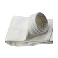 Non-Woven Filter Bags