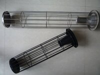 Industrial Filter Cage