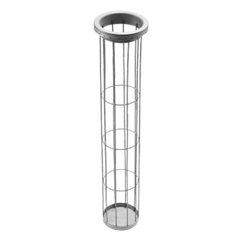 High Efficiency Steel Filter Cage