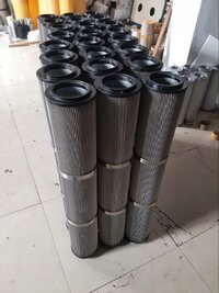 Glass FRP Filters