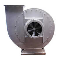 Industrial ID Fan