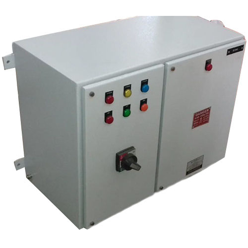 1.5 Kva Transformer Panel Cover Material: Stainless Steel