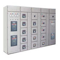 Industrial LT Control Panel