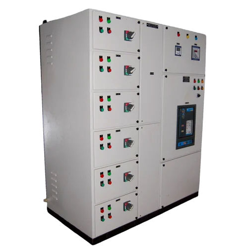 300 KVAR Capacitor APFC Panel