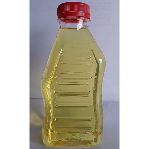 SN150-Yellow Base Oil