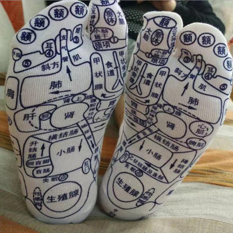 Massage Socks