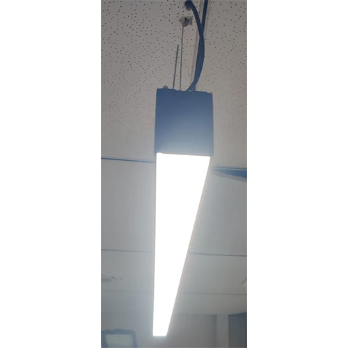 4 Feet 36W Mega Tech Linear Light