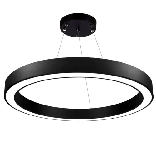 LED Round Hanging Light