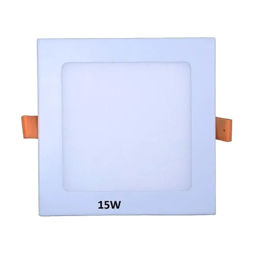 15W LED Panel Light