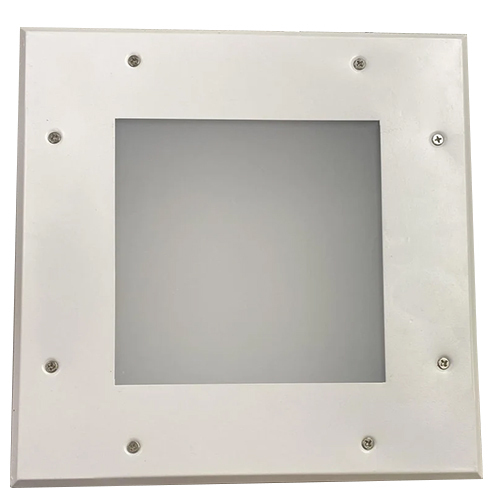 LED 1x1 Clean Room Panel Light