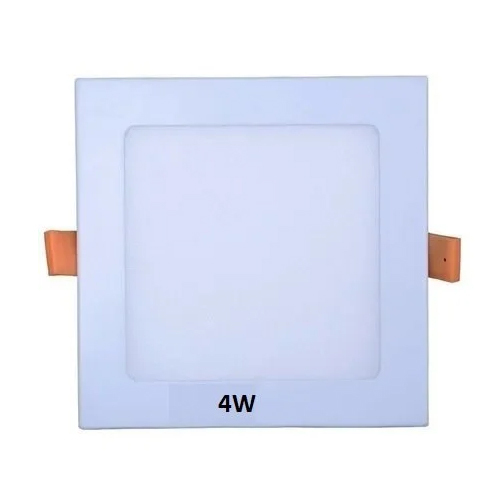 4W LED Panel Light