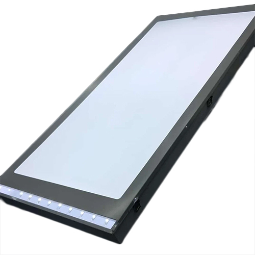 100W 2x4 LED Panel Light