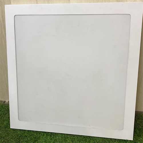 2 X 2 LED Surface Panel Light