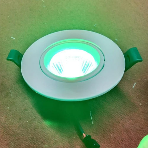 3W Cob LED Down Light