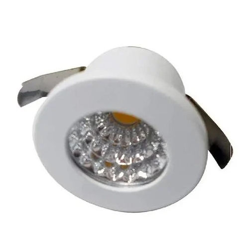 1W LED Cob Button Light