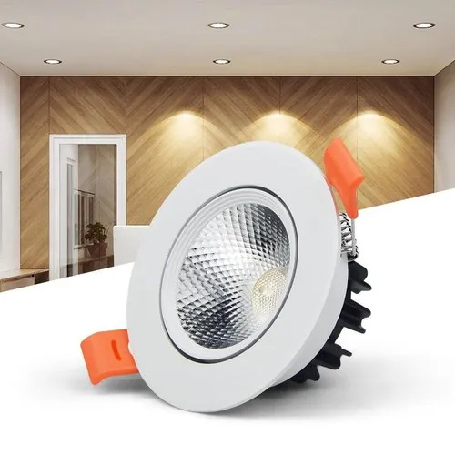 7W-15W Cob LED Down Light