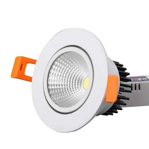 30W COB LED Downlight