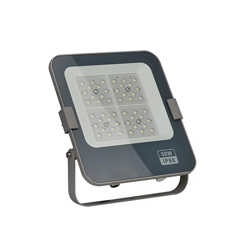 50W LED Flood Light With Lens