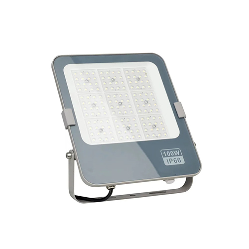 100W LED Flood Lights With Lens