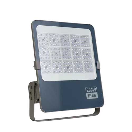 200W LED Flood Light With Lens