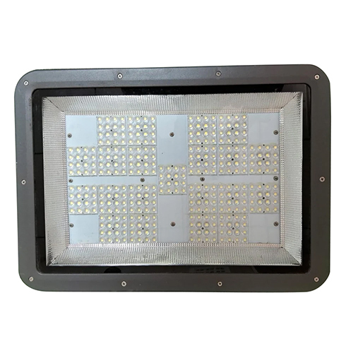 300W And 400W LED Flood Light With Lens