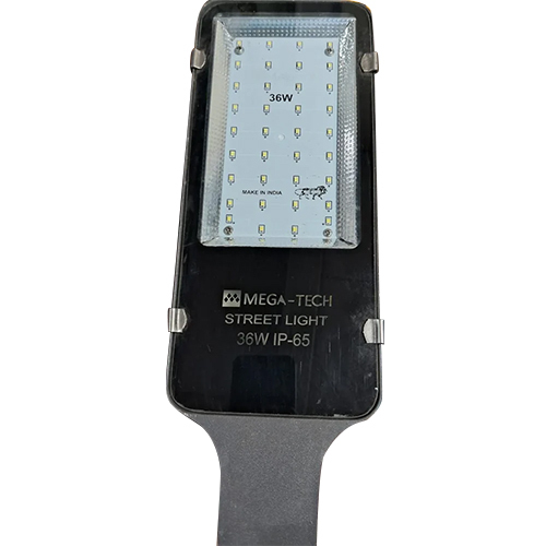 36W LED Street Light