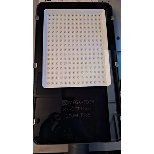 200W LED Street Lights