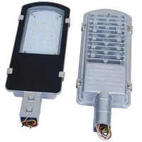 50w Led Street Light - Color: White