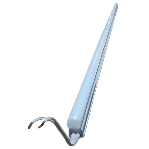 Linkable Led Tube Lights Body Material: Aluminum