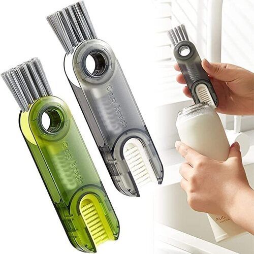 3 in 1 Cup cleaning Brush