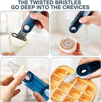 3 in 1 Cup cleaning Brush
