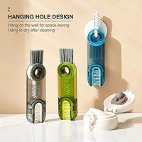 3 in 1 Cup cleaning Brush