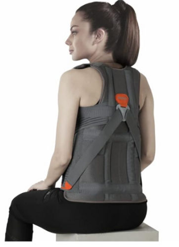 Vissco Dorso Lumbar Spinal Brace (Pc No:0120)(S/M/L/XL/XXL)