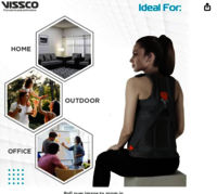 Vissco Dorso Lumbar Spinal Brace (Pc No:0120)(S/M/L/XL/XXL)