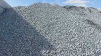 Recycled Cryolite for Aluminium Smelters 20-40 mm