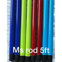 Colored Metal Rod