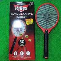 Electric Mosquito Racket