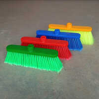 Plastic T Brush