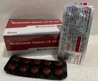 Bicalumide 50 mg Tablets