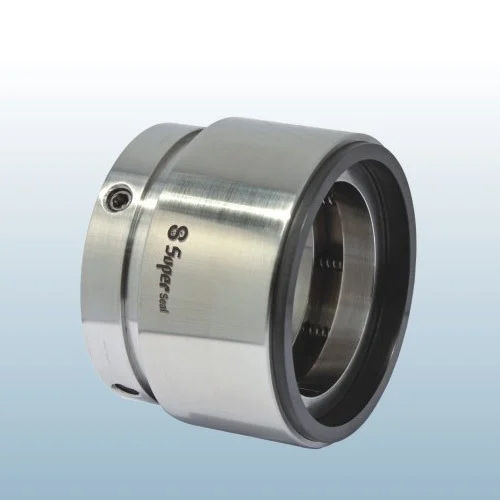 Metal 9302 Balanced Slurry Multi Springs Mechanical Seal