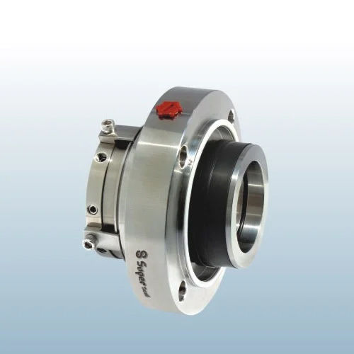 Metal 9602 Cartridge Double Mechanical Seal