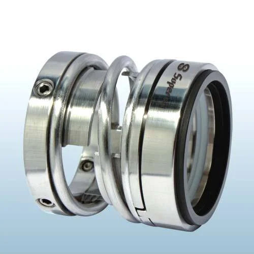 Super Style Single Spring Mechanical Seal