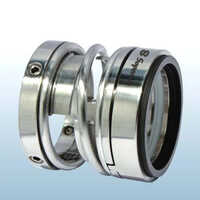 Super Style Single Spring Mechanical Seal