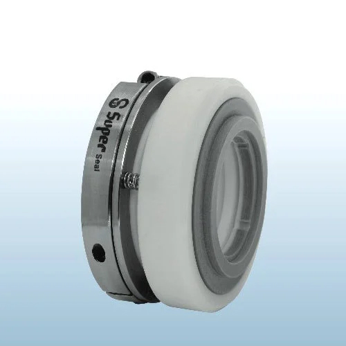 Combined Face PTFE Bellow Mechanical Seal