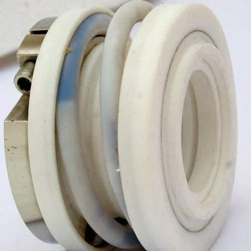 Metal Combined Face Single Spring Ptfe Bellow Mechanical Seal