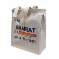 Promotional Canvas Bags - High-quality Durable Canvas, Multiple Sizes Available, Customizable Design Options, Diverse Color Choices