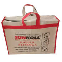 Differnt Available 25 Kg Promotional Carry Bag