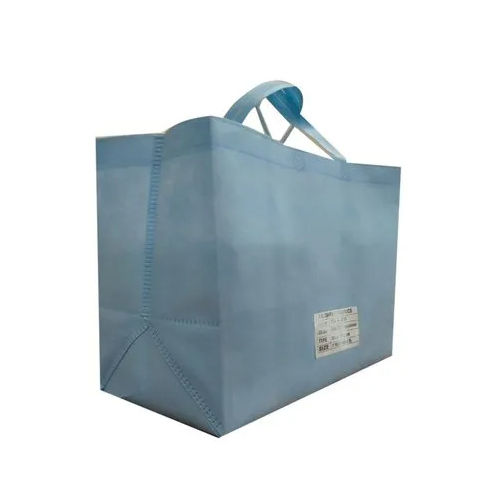 Non Woven Box Bag Bag Size: Different Available