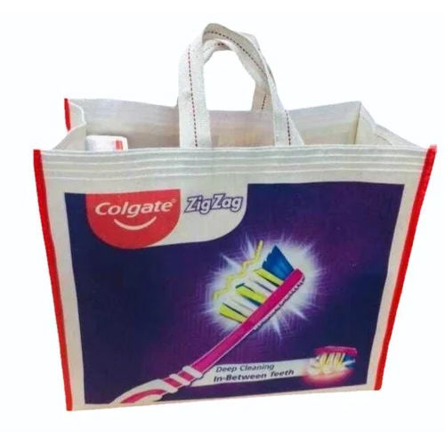 10 KG Plain Grocery Carry Bag